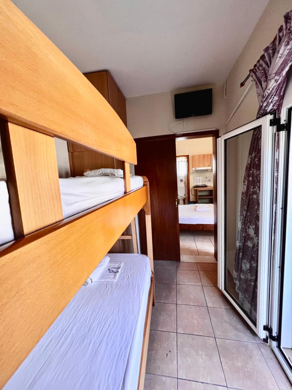 Gradma Katina Apartment Platanias  Exterior photo