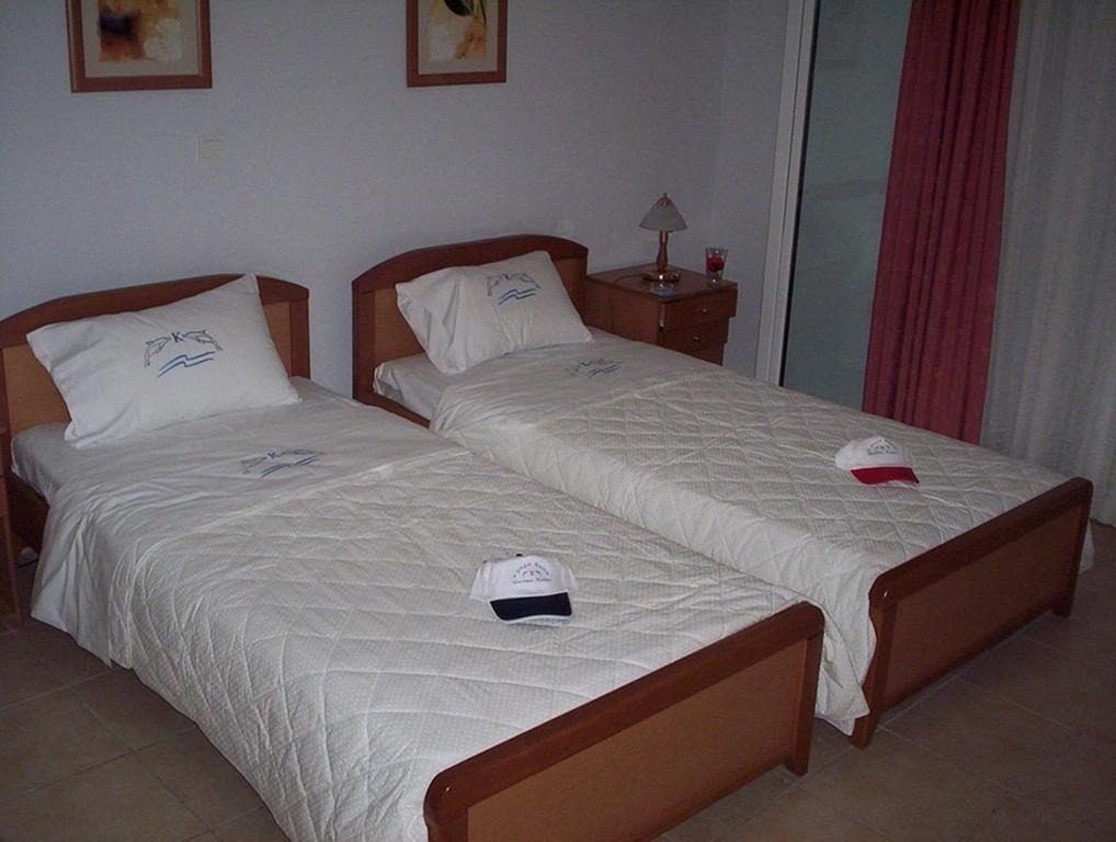 Gradma Katina Apartment Platanias  Room photo